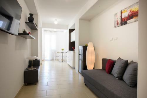 Madag� Beachfront Apartments