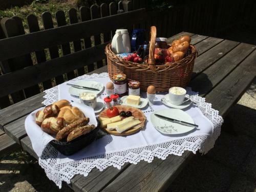 Apartamento Pichler-hof