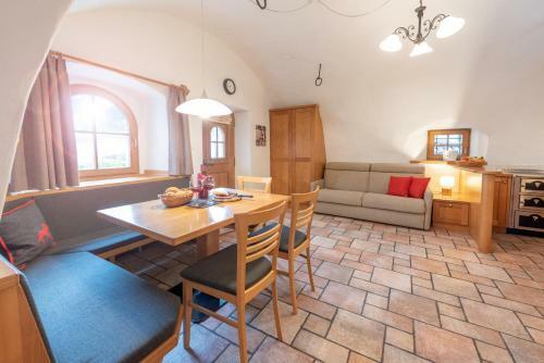 Apartamento Ferienwohnungen Schmalzerhof