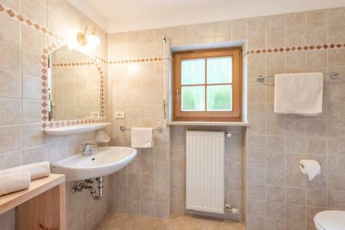 Apartamento Ferienwohnungen Schmalzerhof