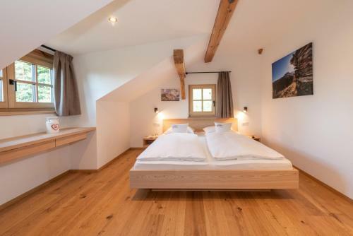 Apartamento Ferienwohnungen Schmalzerhof