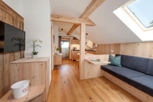 Apartamento Ferienwohnungen Schmalzerhof