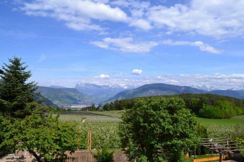 Apartamento Ferienwohnungen Schmalzerhof