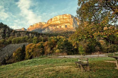 Apartamento Ferienwohnungen Schmalzerhof