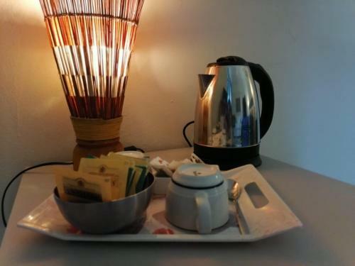 Hostal Stanza Piero