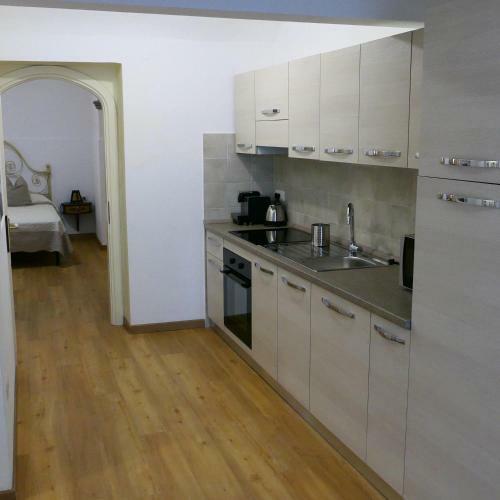 Apartamento Appartamento Antico Pozzo