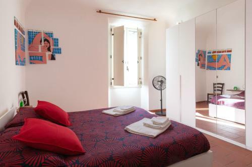 Apartamento Appartamento 123