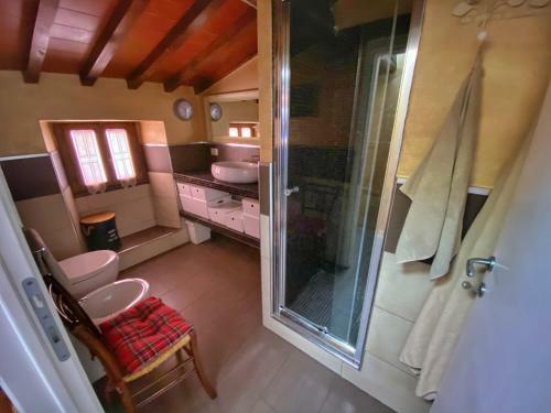 Casa Tosca B&B