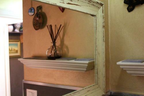 Casa Tosca B&B