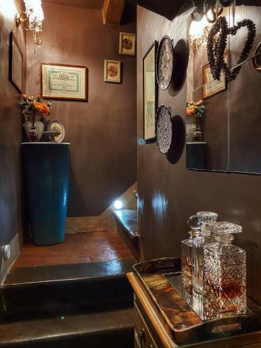 Casa Tosca B&B