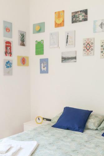 Apartamento Appartamento 122