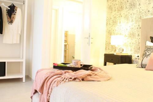 Apartamento Il Melograno