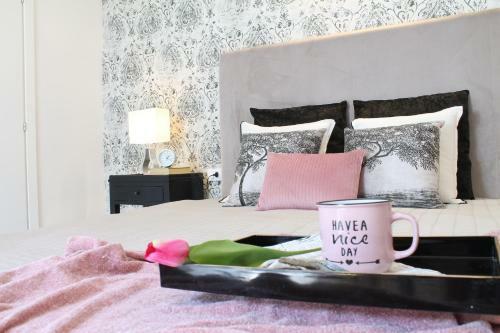 Apartamento Il Melograno