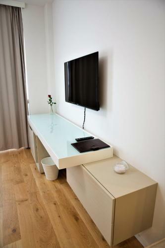 Boutique Hotel Enia