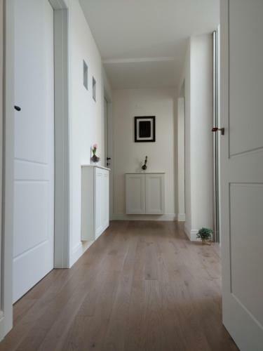 Apartamento Castle Rooms