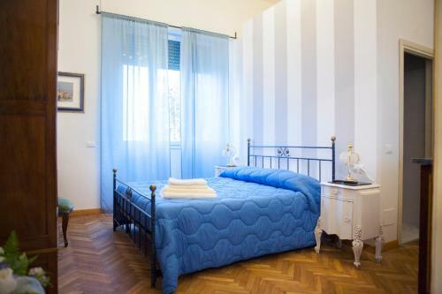 Hostal Villa Giove Rooms