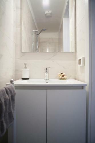 Hostal Villa Giove Rooms