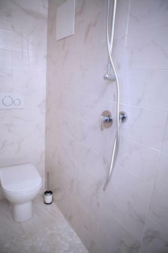 Hostal Villa Giove Rooms