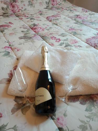 Hostal Villa Giove Rooms