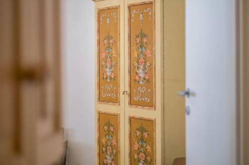 Apartamento Casa Daria