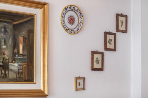 Apartamento Casa Daria