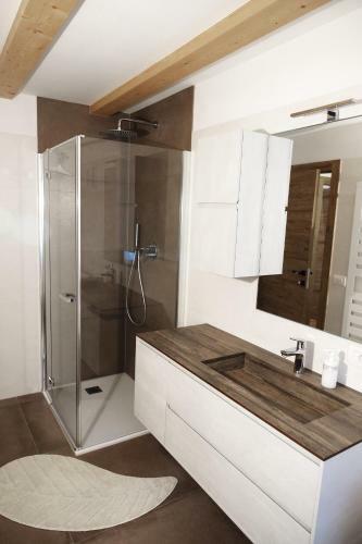 Apartamento Alpine Home Fiemme