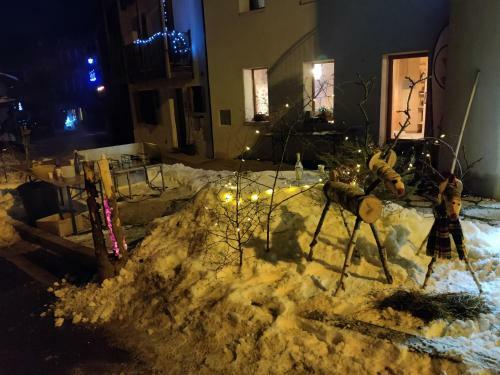 Apartamento Casa Zef�ra