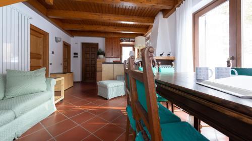 Apartamento Italianway - Piandelvino 35