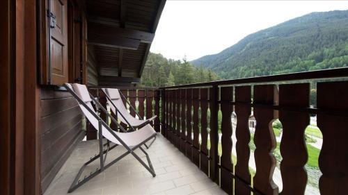 Apartamento Italianway - Piandelvino 35