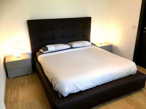 Apartamento Residenza Belvedere