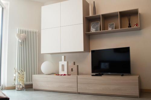 Apartamento Residenza Belvedere