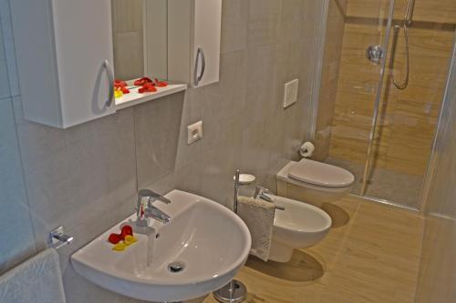 Apartamento Residenza Belvedere