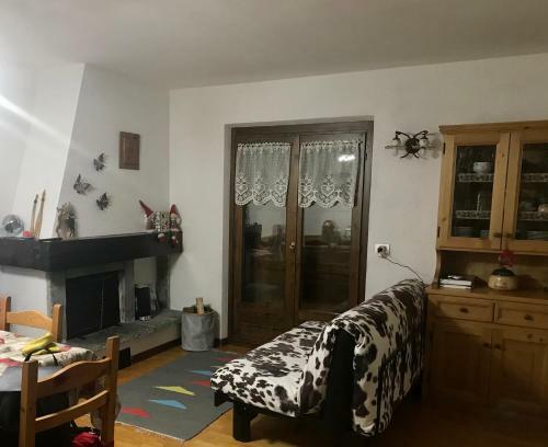 Apartamento Casa Spizzar