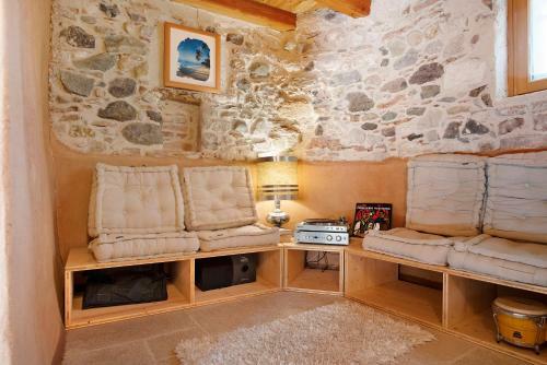 Apartamento Monolocale Casa Zefira