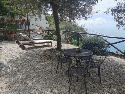 Villa Laura Amazing Breakfast, Positano Experience