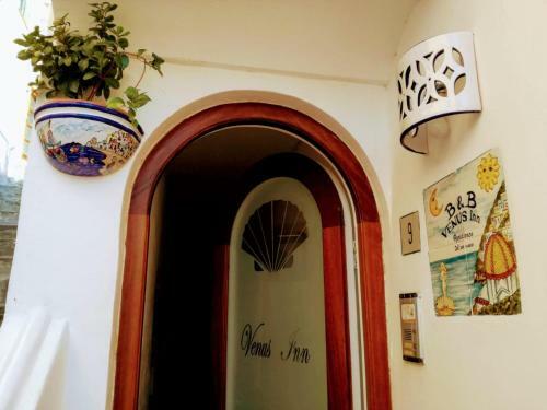 B&B Venus Inn Positano