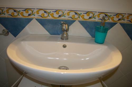 B&B Venus Inn Positano
