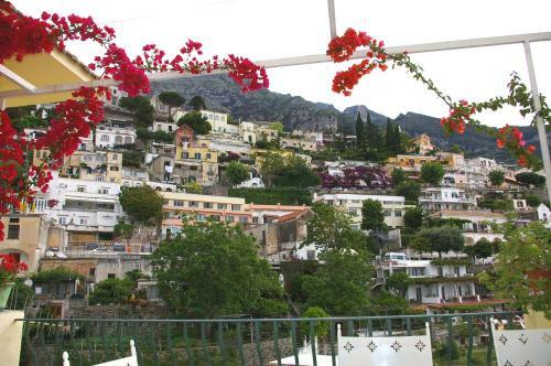 B&B Venus Inn Positano