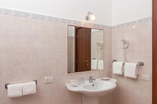 Hotel B&B Il Canneto