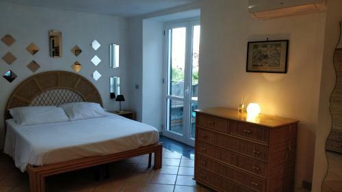 Apartamento Appartamenti Magnolia