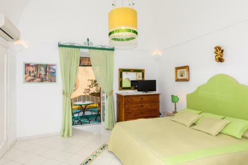 Apartamento Propriet� Antonio 3 Unit� Indipendenti
