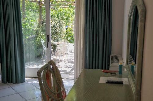Hotel Dimora Fornillo