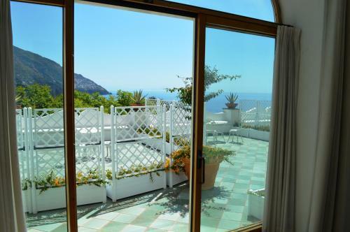 Hotel Dimora Fornillo