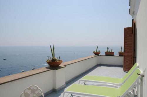 Hotel Dimora Fornillo