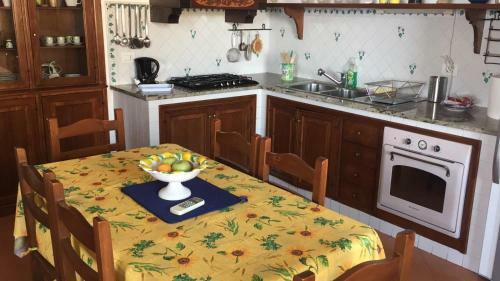 Apartamento La Nunziata