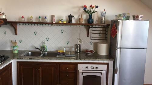 Apartamento La Nunziata