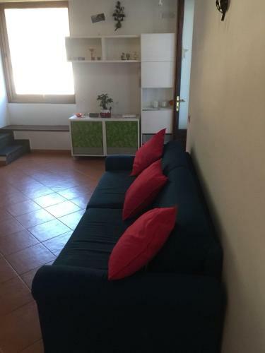 Apartamento La Nunziata
