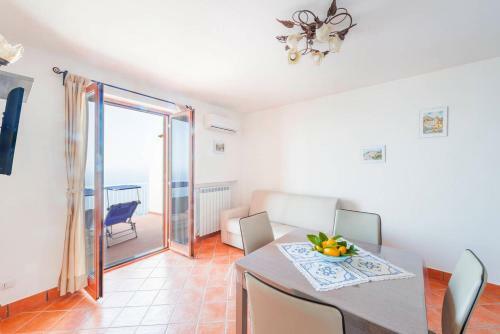 Apartamento Casa Satriano