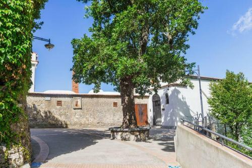 Apartamento Casa Satriano
