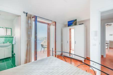 Apartamento Casa Satriano